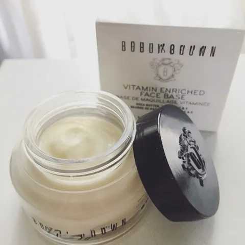 Kem Lót- dưỡng mùi cam chanh 🍋‍🟩 Vitamin Enriched Face Base fullsize 50ml ✨ 786149
