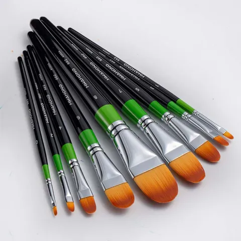 ✨ CỌ NỀN & CHE KHUYẾT ĐIỂM HWAHONG 982 – mã số 4💚 786152