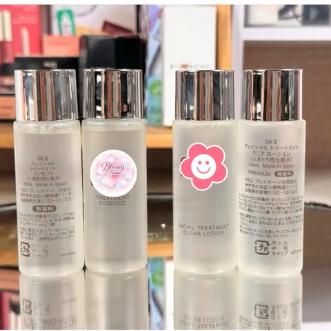 Tách Giìt Macy’s MINI SK-2 30ML – CHĂM SÓC DA CHUẨN NHẬT BẢN ✨ 786155