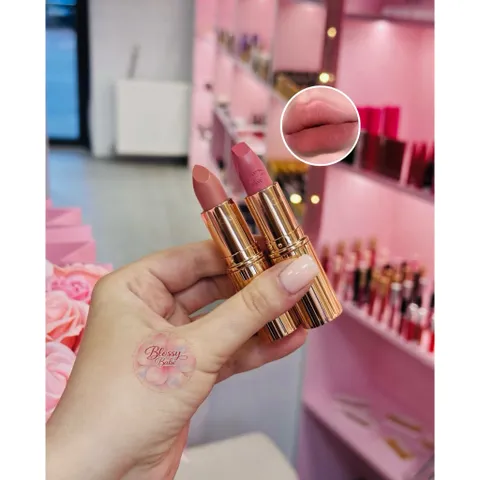 Son Matte Dưỡng Môi Lì Matte Revolution – Son lì dưỡng môi👄 786160
