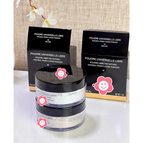 POUDRE UNIVERSELLE LIBRE – PHẤN PHỦ BỘT CAO CẤP Kiềm Dầu✨ 786159