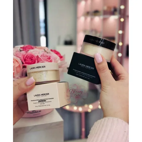 ✨ Lau/ra Mercier Translucent Loose Setting Powder – Phấn phủ quốc dân 786161