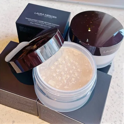 ✨ Lau/ra Mercier Translucent Loose Setting Powder – Phấn phủ quốc dân 786161