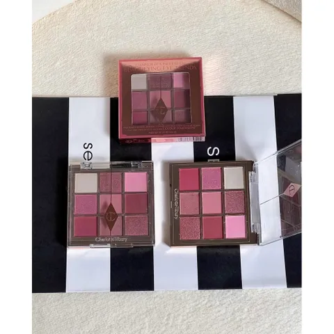 Bảng Mắt Quốc Dân 9 Ô -Beautifying Eye Trends 💗 786162