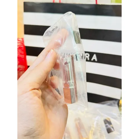💄 SON MINI LAN-ComME L’ABSOLU ROUGE – NHỎ XINH, SANG TRỌNG, DỄ MANG THEO ✨ 786164