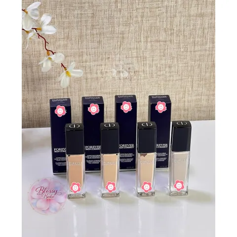 FOREVER SKIN CORRECT – CHE KHUYẾT ĐIỂM QUỐC DÂN, MỊN ĐẸP SUỐT CẢ NGÀY 🤍 786165