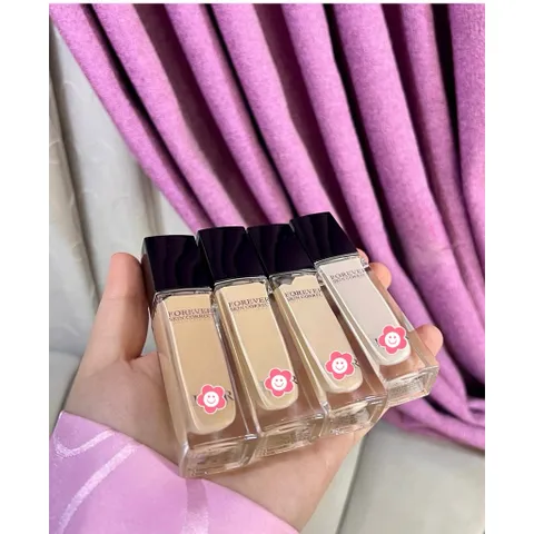 FOREVER SKIN CORRECT – CHE KHUYẾT ĐIỂM QUỐC DÂN, MỊN ĐẸP SUỐT CẢ NGÀY 🤍 786165
