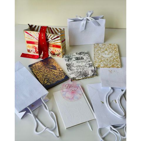 • Túi giấy nhiều size -phiên bản giới hạn✨ 786168