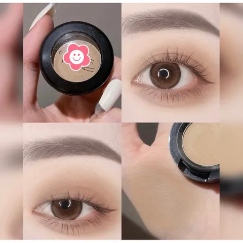 🤎 OMEGA MATTE – MÀU MẮT QUỐC DÂN CHO ĐÔI MẮT SÂU TỰ NHIÊN ✨ 786167