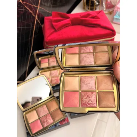 ✨ HOUR-LASS AMBIENT LIGHTING EDIT – LIMITED EDITION ✨ 786182