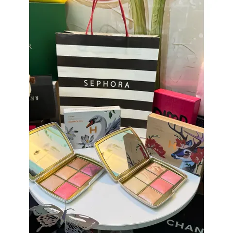 ✨ HOUR-LASS AMBIENT LIGHTING EDIT – LIMITED EDITION ✨ 786182