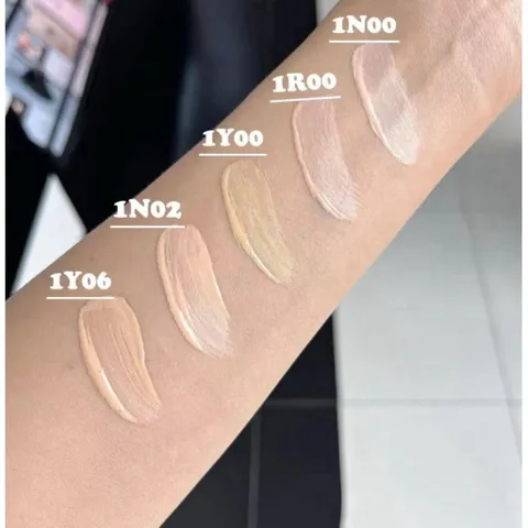 Nền Nắp Trắng ✨ MAKE UP FOR EVER HD Skin Hydra Glow ✨ 786181