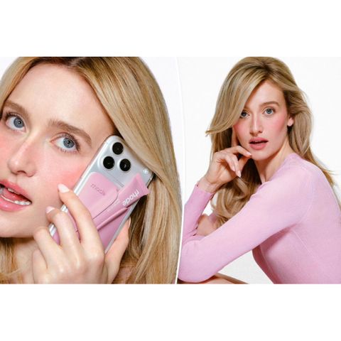 ốp lưng Snap Case Rhode đựng son – hot item xinh xỉu 💗không kèm son✨ 786184