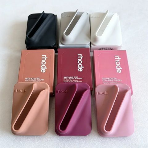 ốp lưng Snap Case Rhode đựng son – hot item xinh xỉu 💗không kèm son✨ 786184
