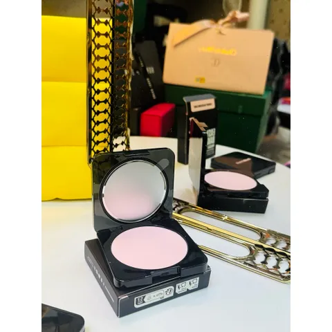 Phấn Nén Triệt Sắc Kiềm Dầu 🌸 HUDA BEAUTY EASY BAKE PRESSED POWDER – CHERRY BLOSSOM CAKE 🌸 786190