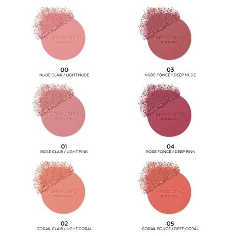 🍑 GUE-RLAIN TERRACOTTA BLUSH MINI 5G – MÁ HỒNG HIỆU ỨNG 786203