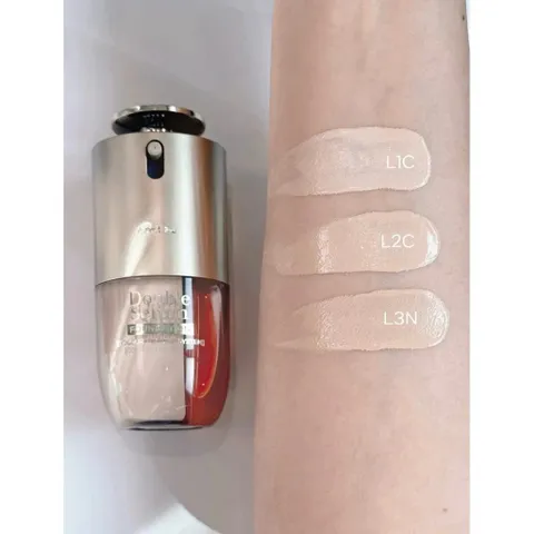 CHIẾT 5ML✨ Double Serum Foundation – Kem nền dưỡng da cho lớp nền căng bóng tự nhiên ✨ 786205