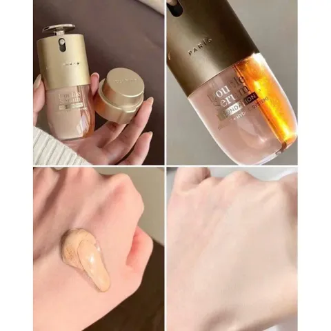 CHIẾT 5ML✨ Double Serum Foundation – Kem nền dưỡng da cho lớp nền căng bóng tự nhiên ✨ 786205