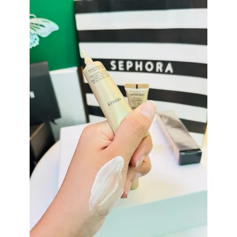 ABSOLUE UV – Kem chống nắng dưỡng da cao cấp SPF50+ PA++++ (Mini 10ml)✨ 786207