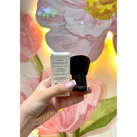 Tách Gift quà ✨ Cọ Kabuki cọ phủ phấn đa năng 786214