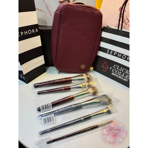 ✨ CỌ BK BEAUTY Lẻ – Cọ thân Giả Gỗ ✨ 786218