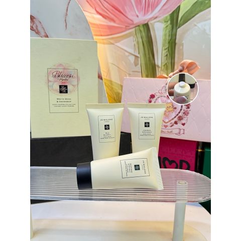 ✨ Kem dưỡng tay Jojo-Mal-one  – Dưỡng mềm tay, lưu hương nước hoa sang trọng ✨ 786217