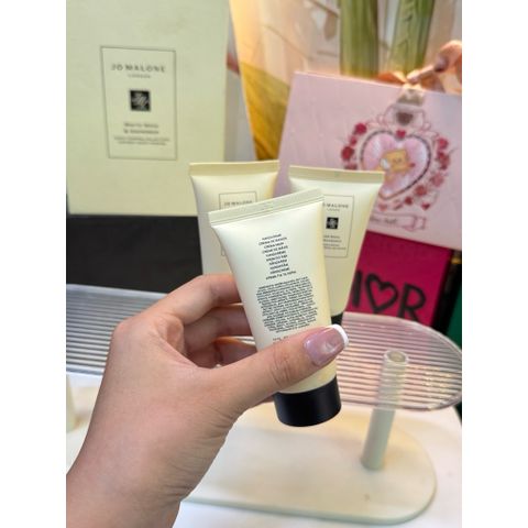 ✨ Kem dưỡng tay Jojo-Mal-one  – Dưỡng mềm tay, lưu hương nước hoa sang trọng ✨ 786217