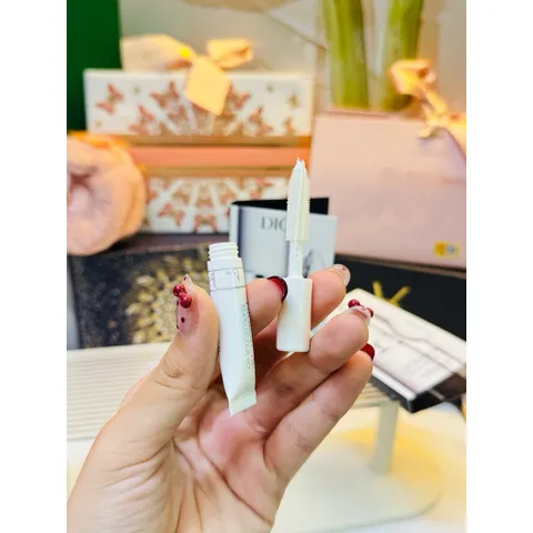 Maximizer 4D – Kem lót chuốt mi cho hàng mi dài, dày và khỏe hơn 🤍✨ 786216