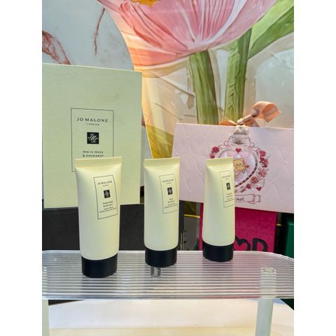 ✨ Kem dưỡng tay Jojo-Mal-one  – Dưỡng mềm tay, lưu hương nước hoa sang trọng ✨ 786217