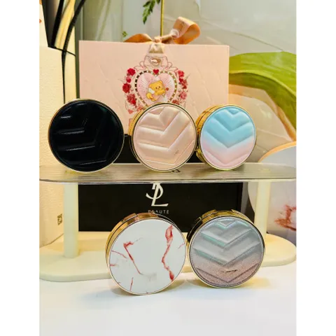✨ CASE THAY THẾ DÀNH CHO CUSHION – vỏ thay thế không kèm bông mút 786220