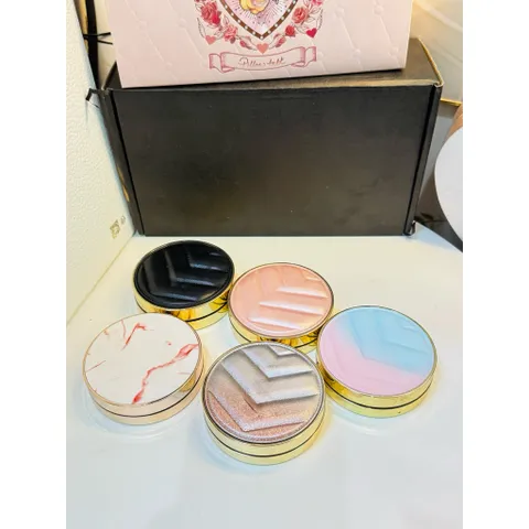 ✨ CASE THAY THẾ DÀNH CHO CUSHION – vỏ thay thế không kèm bông mút 786220