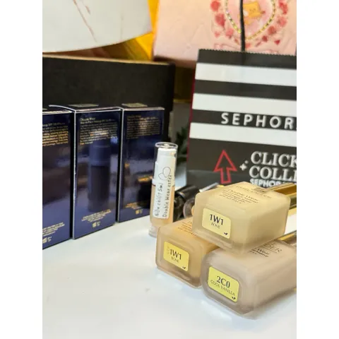 Kem Nền Kiềm Dầu Double Wear Stay-in-Place Makeup SPF10/PA+++ ✨ 786223