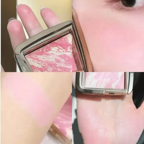 Ambient Lighting Blush – Má Hồng Vân Đá mini size✨ 786229