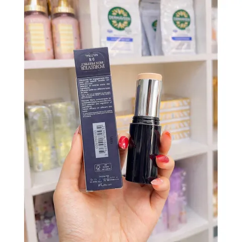Kem nền thỏi D Forever Skin Perfect nền mịn đẹp da✨ 786234
