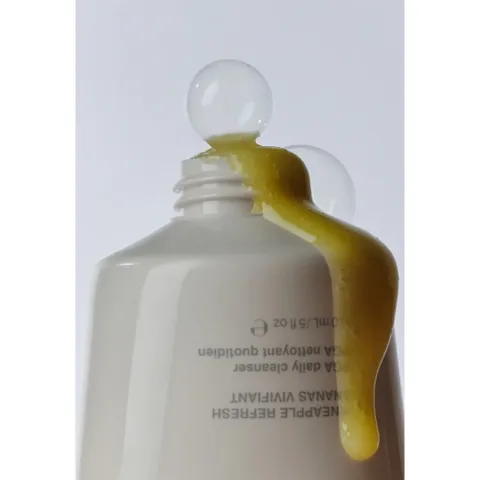 🍍 RHODE Pineapple Refresh – Sữa Rửa Mặt Dịu Nhẹ Cho Làn Da Mịn Màng ✨ 786231