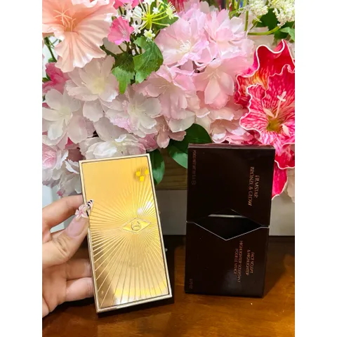 Bronze & Glow –✨ Char?lotte Tilb..ury Filmstar 786233