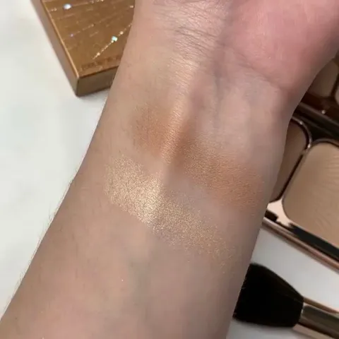Bronze & Glow –✨ Char?lotte Tilb..ury Filmstar 786233