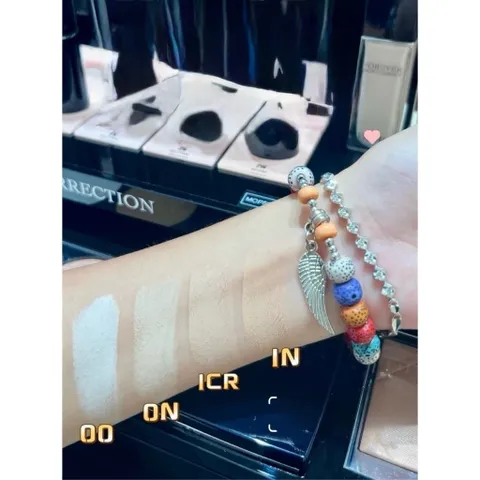 Kem nền thỏi D Forever Skin Perfect nền mịn đẹp da✨ 786234