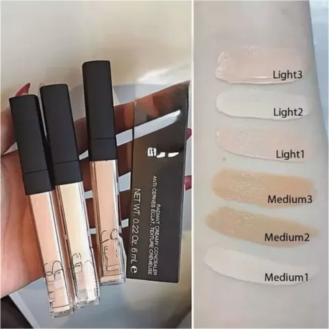 Chiếc che khuyết điểm “quốc dân” Radiant Creamy Concealer ✨ 786237