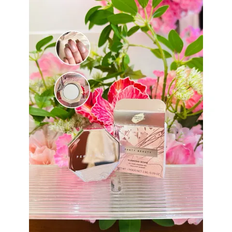 Highlight kim cương siêu bắt sáng ✨ Fenty Beauty mini size 786240