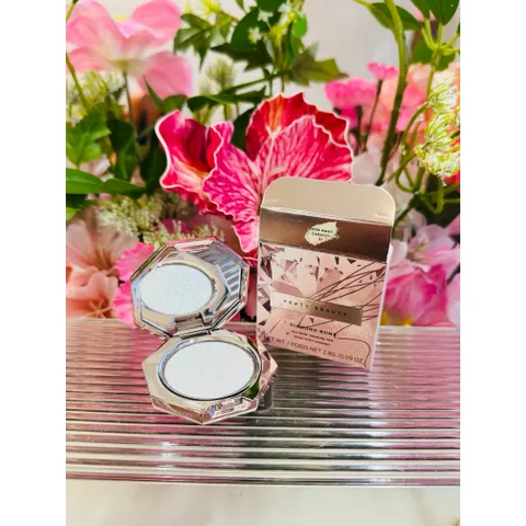 Highlight kim cương siêu bắt sáng ✨ Fenty Beauty mini size 786240