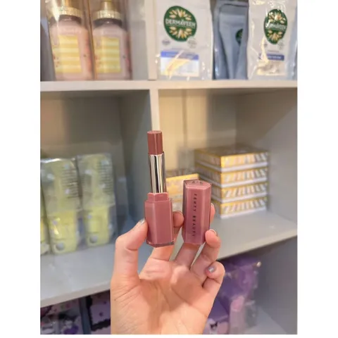 Fenty Beauty Gloss Stix Son Bóng Có Màu Môi Căng Bóng Tông MLBB✨ 786241