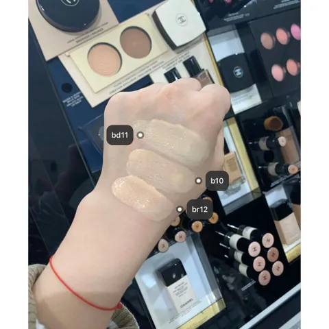 Kem Nền Cha nol Sublimage L’Essence de Tein mini size✨ 786243