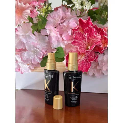 Dầu dưỡng tóc KÉR – mềm mượt chuẩn salon dưỡng tóc bóng khỏe✨ 786245
