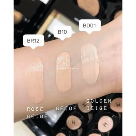 Kem Nền Cha nol Sublimage L’Essence de Tein mini size✨ 786243
