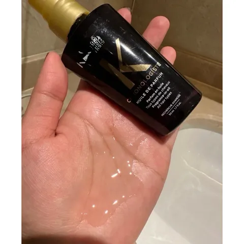 Dầu dưỡng tóc KÉR – mềm mượt chuẩn salon dưỡng tóc bóng khỏe✨ 786245