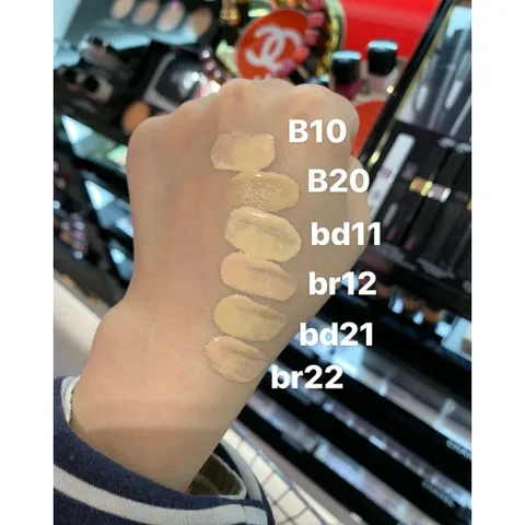 Kem Nền Cha nol Sublimage L’Essence de Tein mini size✨ 786243