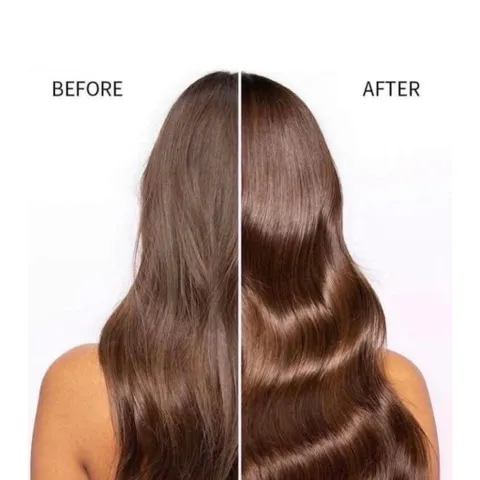 Dầu dưỡng tóc KÉR – mềm mượt chuẩn salon dưỡng tóc bóng khỏe✨ 786245