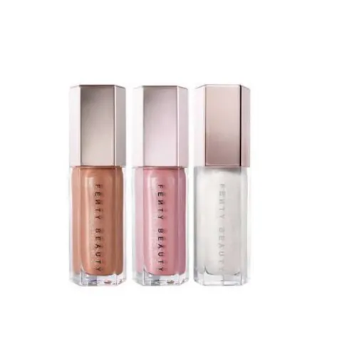 Son Bóng Kim Tuyến Fenty Gloss unbox✨ 786246