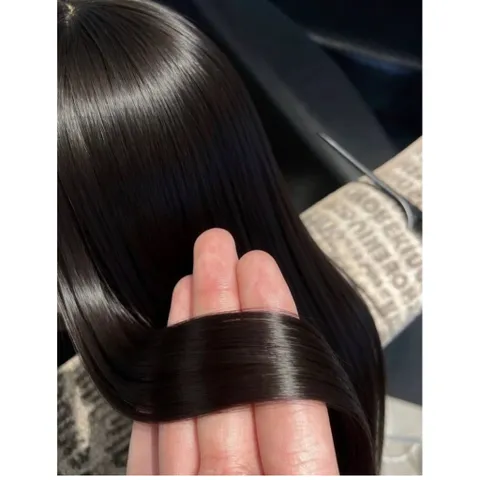 Gisou Honey Infused Hair Oil 50ml – Tinh dầu dưỡng tóc mềm mượt, bóng tóc✨ 786255